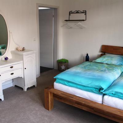 Hostel Strandzimmer